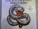 Rock Album by Whitesnake White Vinyl Record New Sealed