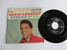 Elvis Presley Heartbreak Hotel USA
