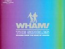 Wham  - The Singles: Echoes From The Edge Of Heaven Black (2023 - EU - Original)