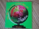 X-Ray Spex The Day The World Turned Day 7