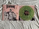 Beartooth The Surface Vinyl LP Signed