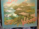 ...Jimmy Buffet..Volcano Record Album..mca. 1979