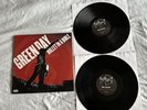 Green Day Bullet In A Bible Vinyl 2LP
