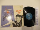 GENE VINCENT - BLUE JEAN BOP - CAPITOL T764 ALBUM - U.S. ORIGINAL LP