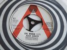 BLACK SABBATH 'EVIL WOMAN / WICKED WORLD' DEMO 45 VERTIGO 1970 CO. SLEEVE PROMO