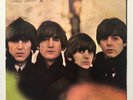 The Beatles - For Sale Lp, Late 60's UK Parlophone Pressing, Ex Audio