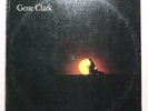 Gene Clark - White Light, Dutch pressing 1974 A&M Records (N Mint)