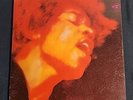 JIMI HENDRIX EXPERIENCE Electric Ladyland LP vinyl Reprise 2RS 6307 vintage