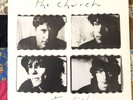 THE CHURCH Starfish 1988 Allied Press LP Arista AL-8521 NEAR MINT Vinyl w/ Inner