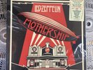 LED ZEPPELIN-MOTHERSHIP- 4 VINYL LPS BOX SET 180 Gr. 20 PG. BOOKLET Is BRAND NEW