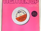 TIGHTEN UP Vol 3 / TROJAN RECORDS Reggae Compilation 1970 Vinyl
