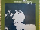 NARA LEAO A MUSA DE BOSSA NOVA LP PHILIPS EDU LOBO INSERT BRAZIL JAPAN