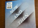 The Beatles - Now And Then - Blue And White Marble Vinyl, Limited Edition,...