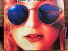 Almost Famous Music From The Motion Picture 2xLP - ORANGE TRANSLUCENT Vinyl NEW