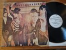 Generation X – Untouchables Dutch Release LP Punk