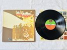 RL/SS PR LED ZEPPELIN II LP 1st Press SD-8236 Hot Mix Robert Ludwig VG/VG-
