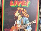Tested:  Bob Marley & The Wailers – Live  - 2023 Tuff Gong 180g Reissued LP