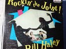BILL HALEY AND HIS COMETS 