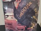 Factory Sealed Firehouse Hold Your Fire Colored Vinyl Free First Class Shipping
