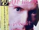 Public Image Limited - This Is What You Want... This Is What You Get / VG+ / LP,