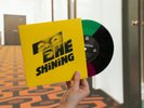 THE SHINING VINYL 7