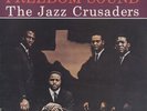 The Crusaders - Freedom Sound / VG+ / LP, Album