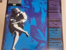 Use Your Illusion II   [2 LP] by Guns N Roses (SEALED & NEW)w/minor sleeve