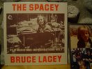 The Spacey BRUCE LACEY: Film Music & Improvisations, Vol. 1 LP/Throbbing Gristle