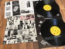 THE ROLLING STONES EXILE ON MAIN ST 2 LPS VINYL VG++