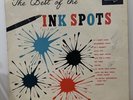 The Best Of The Ink Spots 12” Vinyl LP Record