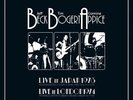Live 1973 & 1974 by Beck Bogert & Appice (Record, 2023)