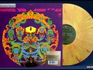 GRATEFUL DEAD Anthem Of The Sun LP on YELLOW/ORANGE SPLATTER VINYL New SEALED