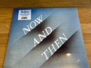 The Beatles - Now and Then hmv Exclusive Red Vinyl - New Sealed. Free Postage.