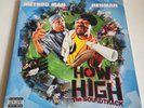 Method Man & Redman – How High (The Soundtrack) Vinyl Record Album 2xLP (2001)