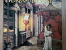 Dream Theater - Images And Words (1992 LP Korea 1st LP Vinyl)