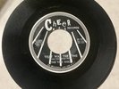 Five Discs 1962 DOO WOP 45 That Was The Time / Never Let You Go CHEER VG++ HEAR
