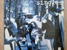 [EX] Singles O.S.T/Smashing Pumpkins, Soundgarden (1992 Korea 1ST LP Vinyl)
