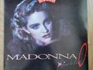 (NM) Madonna - Live To Tell ‎(1986 Korea 1ST Maxi-Single LP Vinyl)