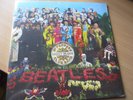 The Beatles - Sgt Peppers Lonely Hearts Club Band Vinyl LP New SEALED
