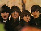 THE BEATLES Beatles For Sale Vinyl Record Album LP Parlophone 1964 & Stereo 1st