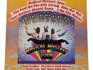 SLEEVE ONLY NO VINYL The Beatles, Magical Mystery Tour, MFSL 1-047 VG+