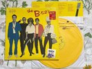 The B-52's - The B-52's (Limited Edition Yellow Vinyl)