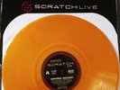 Rane Control Vinyl 12