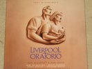 Paul McCartney (Beatles) - Liverpool Oratorio double LP boxed set German import