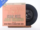 Stan Getz - The Girl From Ipanema - 7