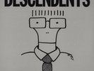 MILO GOES TO COLLEGE - DESCENDENTS BRAND NEW REISSUE 2010 LP VINYL RECORD