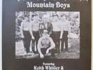 (LP) (Hear) Ralph Stanley w/ Keith Whitley & Ricky Skaggs - Bluegrass (1971)