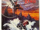 DIO HOLY DIVER MERCURY 25PP87 JAPAN VINYL LP
