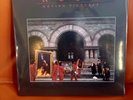 Moving Pictures / Rush. Sealed, Limited 40th Anniversary Vinyl LP.