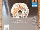 Queen: A Day At The Races Vinyl (Excl. Tangerine Vinyl) Sealed